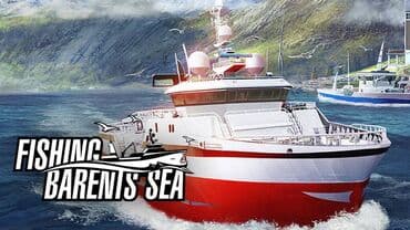Video igre i konzole: FISHING: Barent's Sea igra za pc (racunar i lap-top) ukoliko zelite — 1