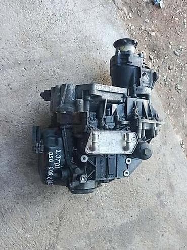 creva za gas: MENJAČ 4X4 DSG ZA SEAT ALHAMBRA, ALTEA, LEON . | U ponudi sve — 3