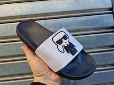 tunika za plažu: Nove papuče veličine piše na slici za samo 2000 din — 8