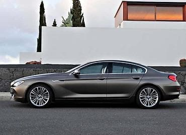 vijetnamka prodaja: VRATA ZA BMW 640 OD 2011. DO 2018. GOD — 1