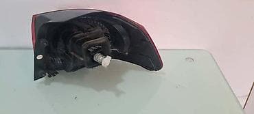 dizna za auto: STOP LAMPA ZA VOLKSWAGEN GOLF 6 OD 2008. DO 2014. GOD. - 5K0945111J | — 3