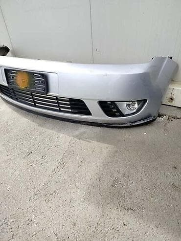 Car Body Parts: PREDNJI BRANIK ZA FORD FIESTA OD 2002. DO 2008. GOD. | Prednji — 2