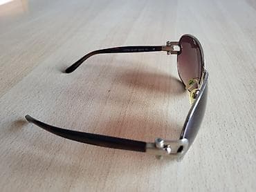 haljine za maturu piramida: JUST CAVALLI naočare za sunce - Elegantne uniseks naočare sa — 6