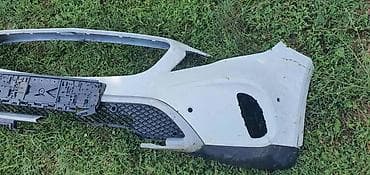 Car Parts: PREDNJI BRANIK A156 ZA MERCEDES BENZ GLA 45 AMG, GLA 180, GLA 200 — 4
