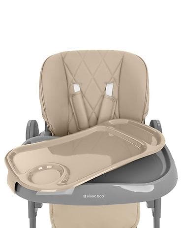 hranilice za bebe ikea: KIKKA BOO Hranilica COMFY – beige (šifra proizvoda: KKB51) Savršen — 3