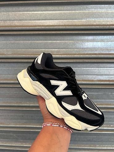 kožne cipele: New balance 90 60 dečije patike NOVO Novo Brojevi 31 do 36 fb Moja — 3