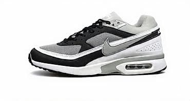 Patike: Nike patike – muški model sa Air Max jastukom u đonu. - Boja — 1