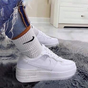 air force pixel srbija: Air force patike od 36 do 41 za samo 3300 din p.b — 5