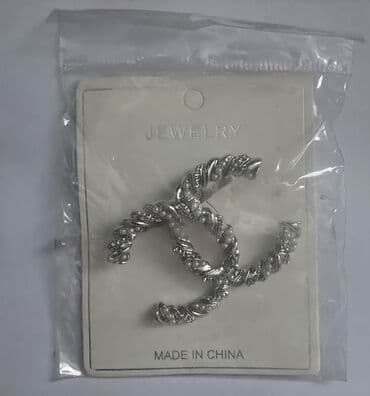 debele helanke za zimu: Material: Stainless steel, color - Gold, New — 6