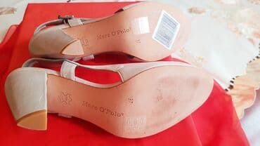 Sandale, Marco, 37 — 4