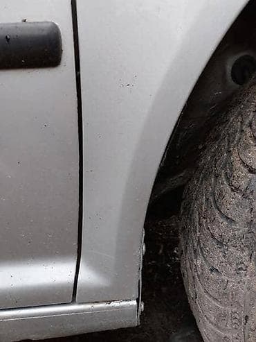 vrste auta: KRILO ZA VOLKSWAGEN GOLF 4 | — 2