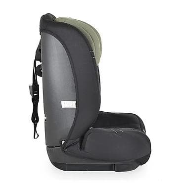 Autosedišta: AUTO SEDIŠTE START MONI 76–150 cm – Green (Šifra: CAN1950-70) I-Size — 5