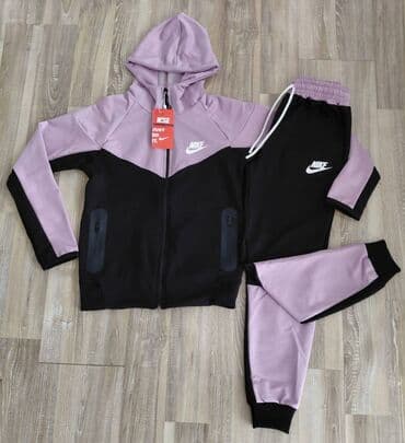 Komplet trenerke: Nike, Unisex — 6