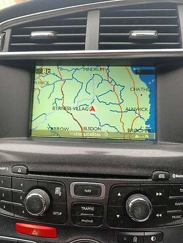 prikolica za traktor 3t: DELOVI ZA CITROEN C4 — 2