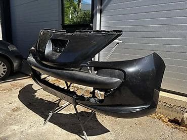 ablender peugeot 307: ORG PREDNJI BRANIK KABRIO CC ZA PEUGEOT 207 OD 2006. DO 2009. GOD. | — 1