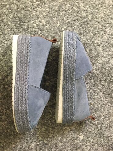 obuća camper: Espadrile NOVE 35 — 6