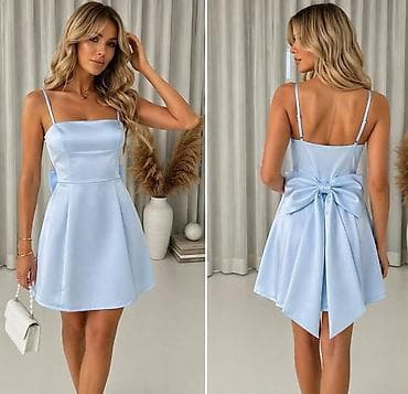 Haljine: 04. 🎗️Haljina 3.400 dinara🎗️A — 5