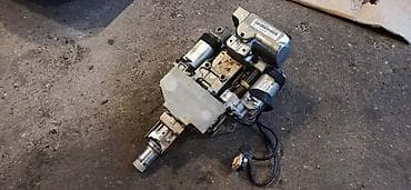 Auto brave: MEHANIZAM ELEKTRICNOG VOLANA ZA VOLKSWAGEN PHAETON, TOUAREG | — 1