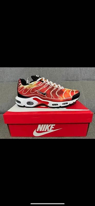 NIKE TN - A KLASA 
41-46