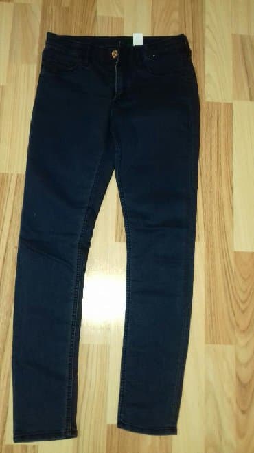 h m bebe decaci: Skinny, 134-140 — 1