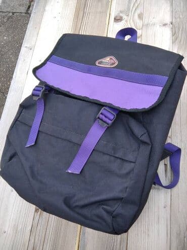 Personal Items: Material: Canvas — 1