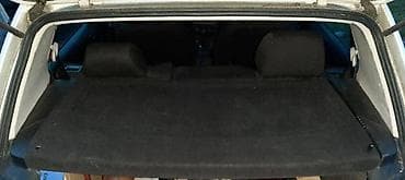 vezovi za bord: POLICA-DASKA GEPEKA ZA VOLKSWAGEN GOLF 4 OD 1998. DO 2005. GOD. | — 1