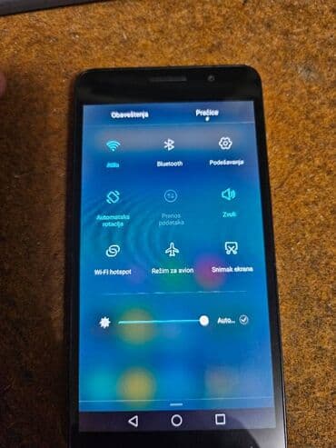 Sweatpants: Honor 6A, color - Black — 12