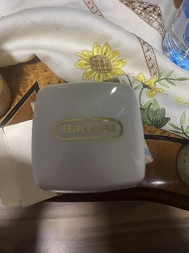 Baccara Parfum-Seife – parfimisani sapun “4711 Köln” - Brend/linija