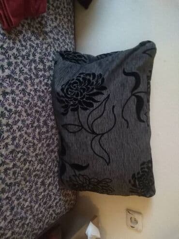 jastuk vreca za spavanje: Dekorativni jastuk — 1