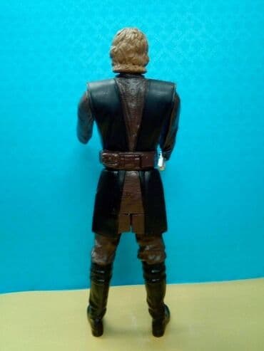 mapa blaga za decu: Figura anakin skywalker star war figura anakin skajvoker iz serijala — 2