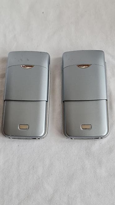 Car Electronics: Nokia 6630 – klasični Symbian pametni telefon - Model: Nokia 6630 — 8