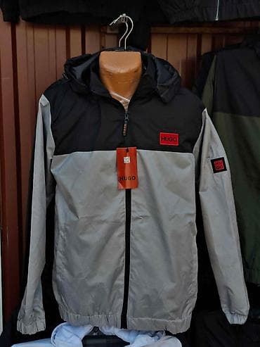 hm helanke za trening: Muške prolećne jakne suškavac M,L,XL,XXL veličine 
Cena 5000 din
PK🌛 — 6