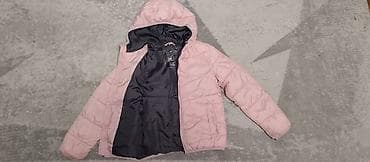 Postoje fleke na rukavima, nisu toliko primetne, ostalo je u dobrom na lalafo.rs Postoje fleke na rukavima, nisu toliko primetne, ostalo je u dobrom