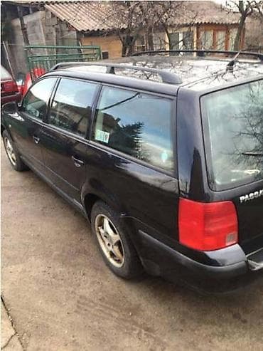 auto otpad vw novi sad: VW PASSAT B5 1.8T DELOVI | Svajcarac u odlicnom stanju, motor — 4