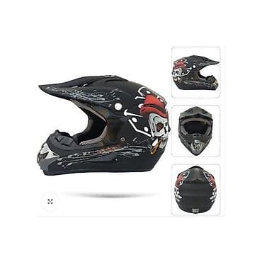 vanucci jakne: 05. CROSS KACIGE Novo u ponudi 👌 ✅S-veličina do 55/56 cm. 🔝 Set za — 1