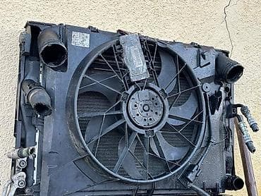 auto otpad audi sabac: HLADNJAK E90,91 ZA BMW SERIJA 3 | Na stanju novi i polovni delovi za — 3