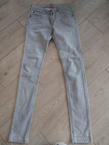 Farmerke: Farmerke xs