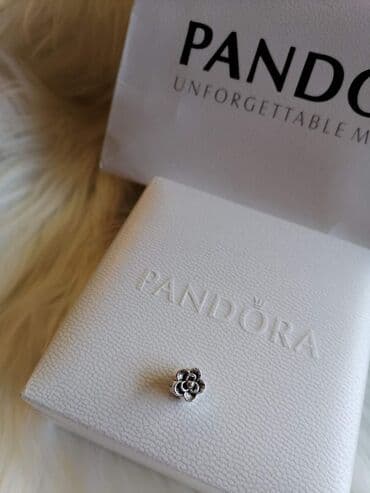 pandora rs: Pandora privesci
1200 komad
Saljemo postexpresom — 3