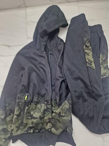 Paketi dečije odeće: Paket dečije garderobe za dečaka - Više majica kratkih rukava sa — 3