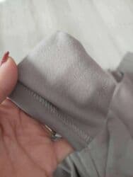 Hoodies: Oysho Likra helanke postavljene (futrovane) s,m,l,xl,xxl boja tamno — 2