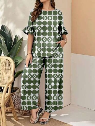 kompleti pantalone i sako: 9Fashion Woman — 1