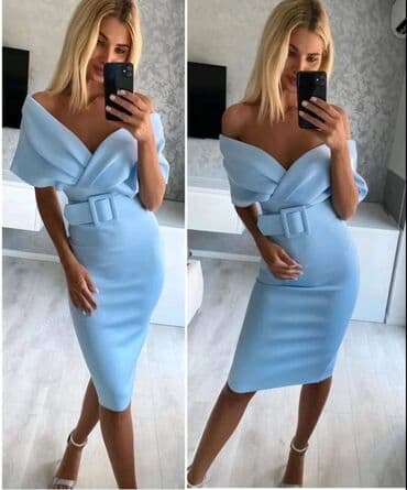 kraljevo haljine: Haljine 2300 — 5