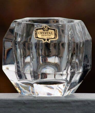 Satovi za kuću: Vaza, Staklo, Novo — 2