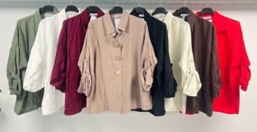 Women's Sweaters, Cardigans: Kosulje 2700 — 5