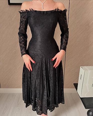 Dresses: Prelepa haljina 
2400 dinara
mn — 2