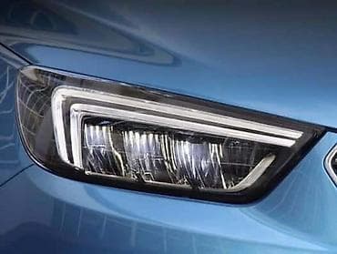 kurac: FAROVI ZA OPEL MOKKA OD 2017. DO 2020. GOD. ZA OPEL MOKKA OD 2017. DO — 1