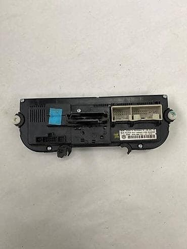 ruda za auto prikolicu: PREKIDACI KLIME ZA VOLKSWAGEN GOLF 6, EOS, PASSAT B7 - 5HB009751 | — 3