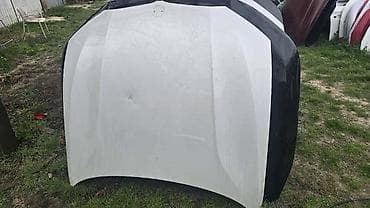 hvataljka za trupce: HAUBA F48 ZA BMW X1 | BMW x1 f48 hauba — 1
