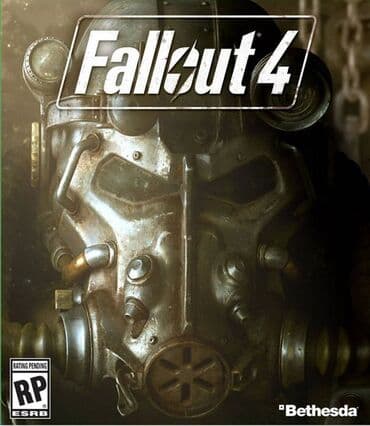 Video igre i konzole: FALLOUT 4 igra za pc (racunar i lap-top) ukoliko zelite da narucite — 1