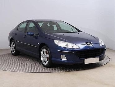 rucice za motor: MOTOR ZA PEUGEOT 407 OD 2004. DO 2009. GOD. | 2.0hdi 140ks domaći — 1
